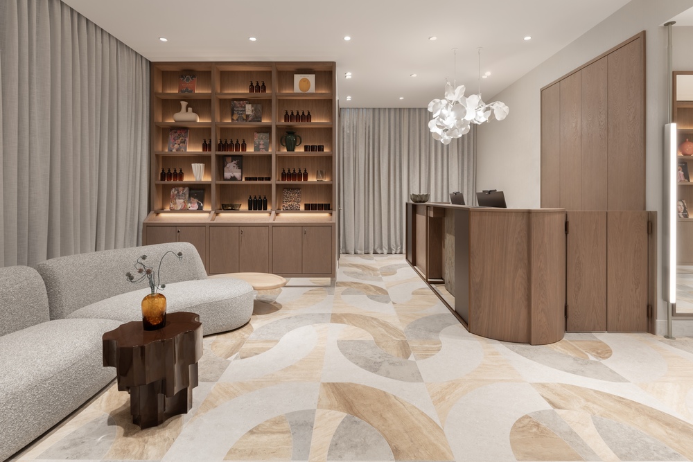 interiors