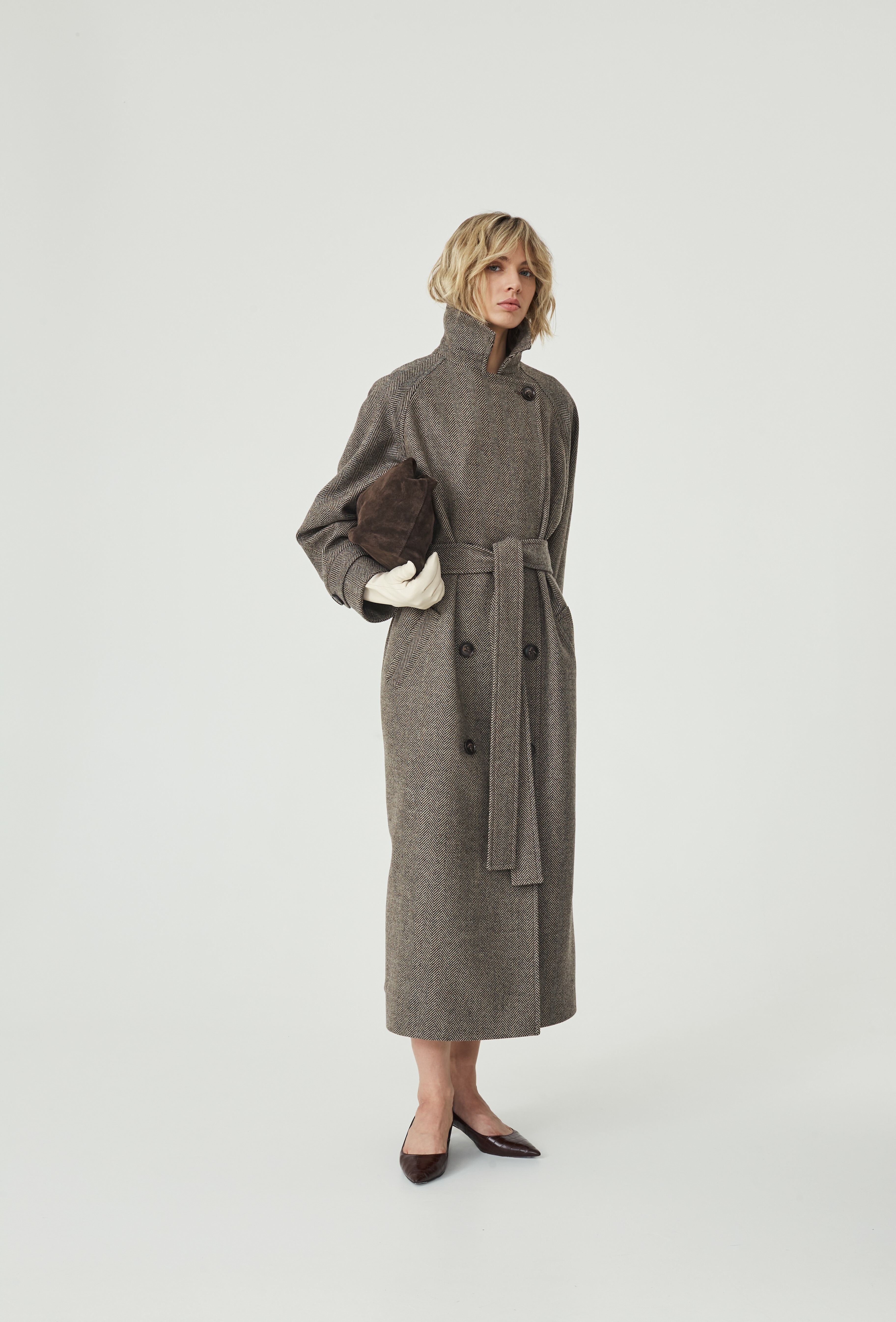 Coat на русском