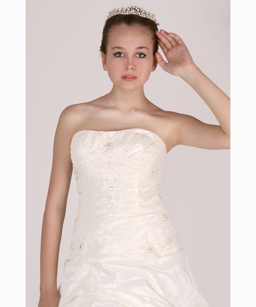 Прокат свадебных платьев в Москве