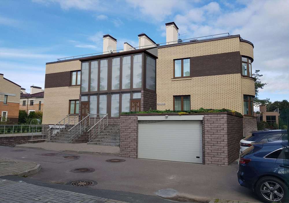 Заказать монтаж готовый дом в Кущёвской Заказать монтаж готовый дом в Кущёвской