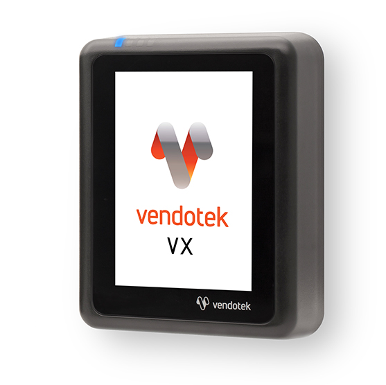 Vendotek VX