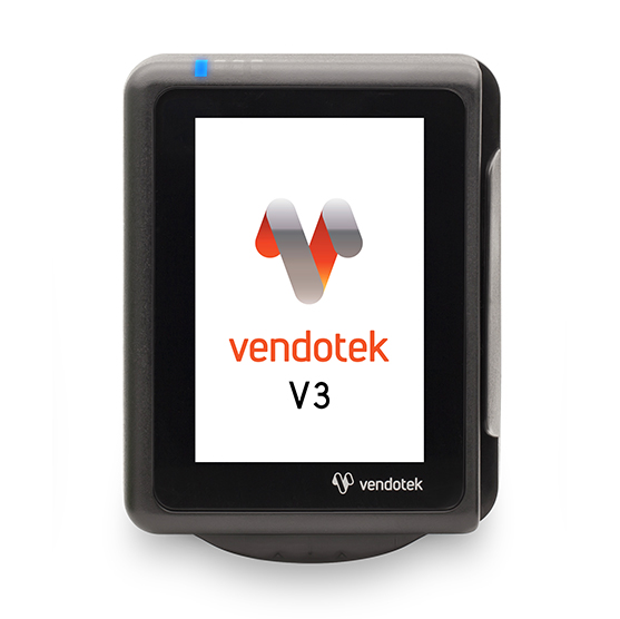 Vendotek 3