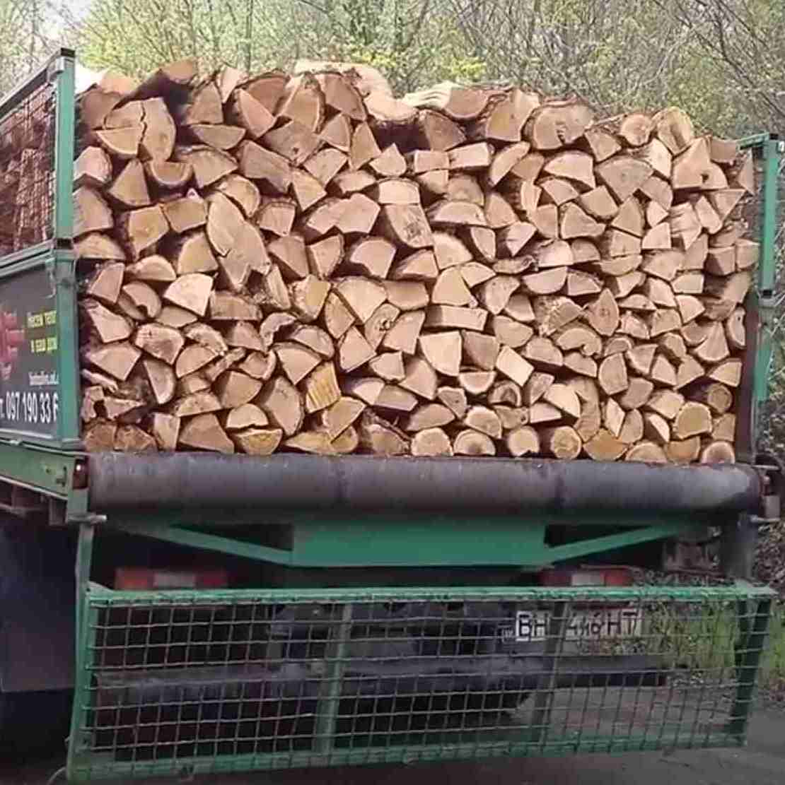 OAK WOOD