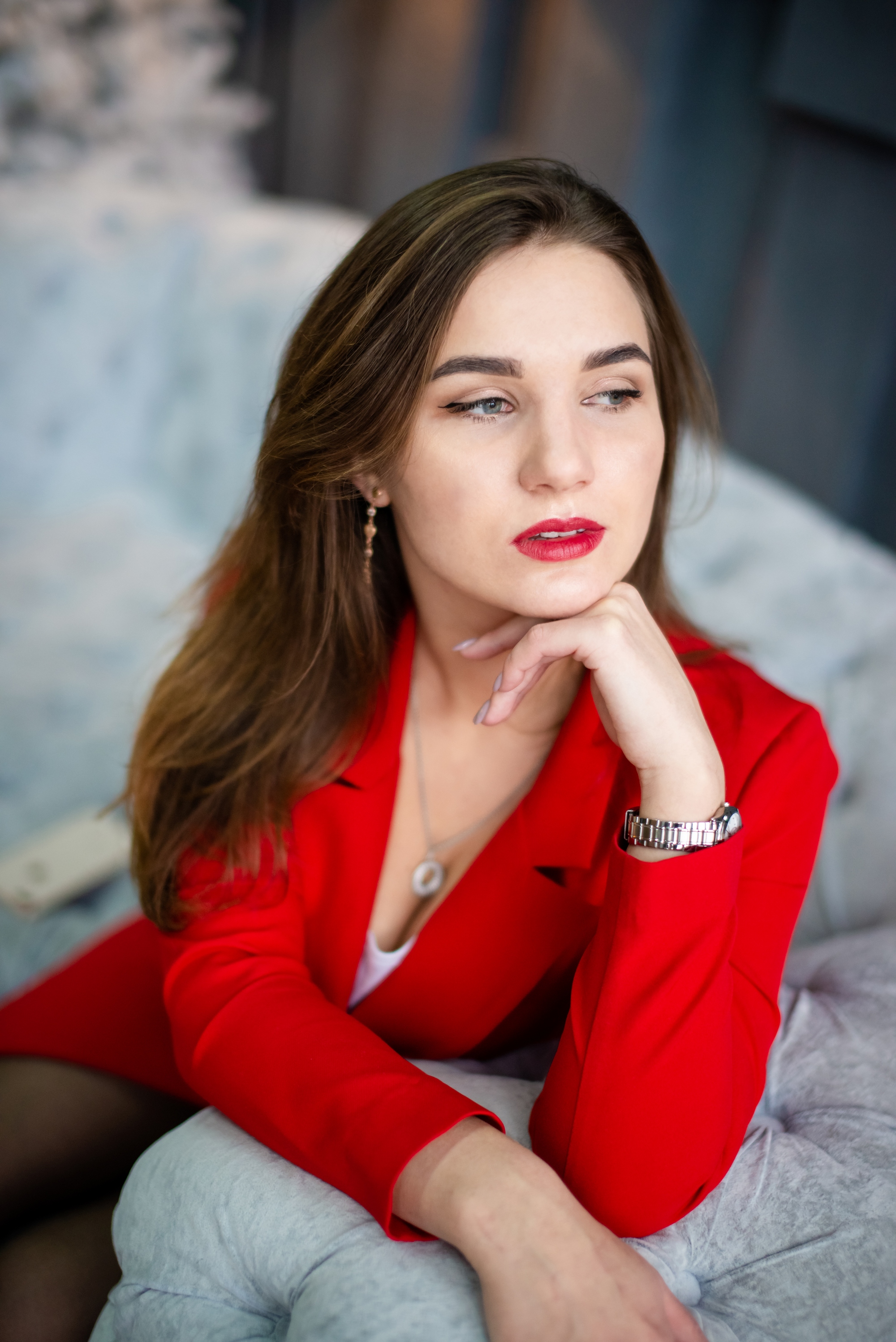 фотосессия в студии Киев