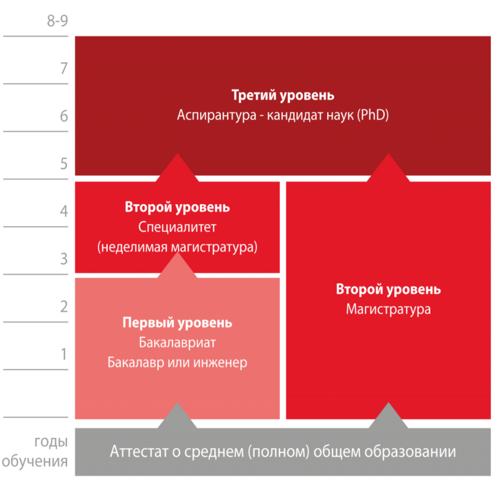 ПОЛЬСКАЯ СИСТЕМА ОБРАЗОВАНИЯ