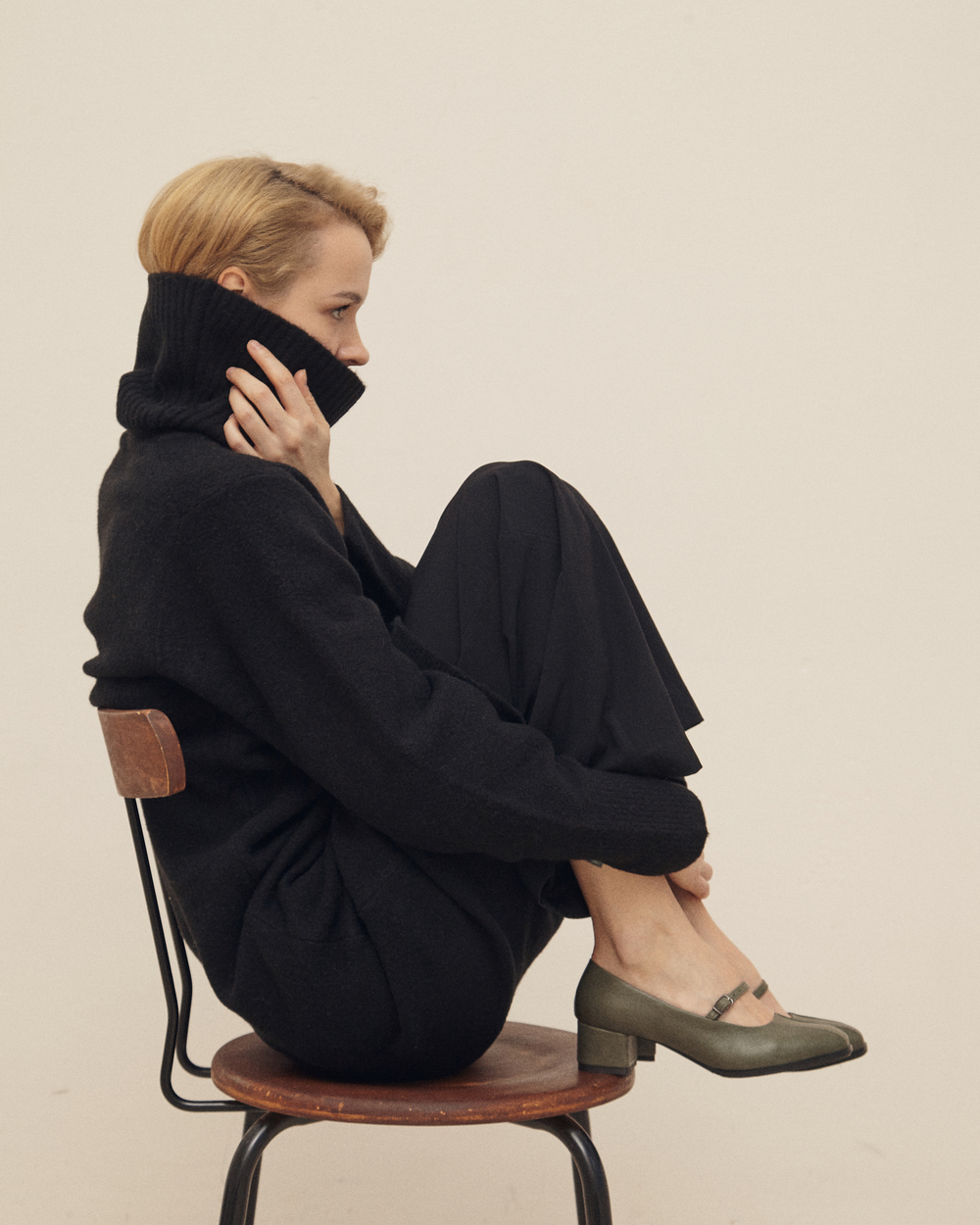 Производство обуви на заказ в Санкт-Петербурге