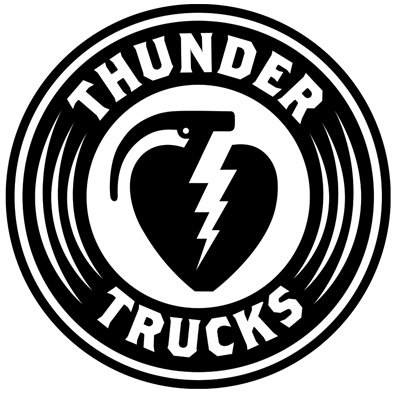 Подвески для скейтборда Thunder – на Trepang.co