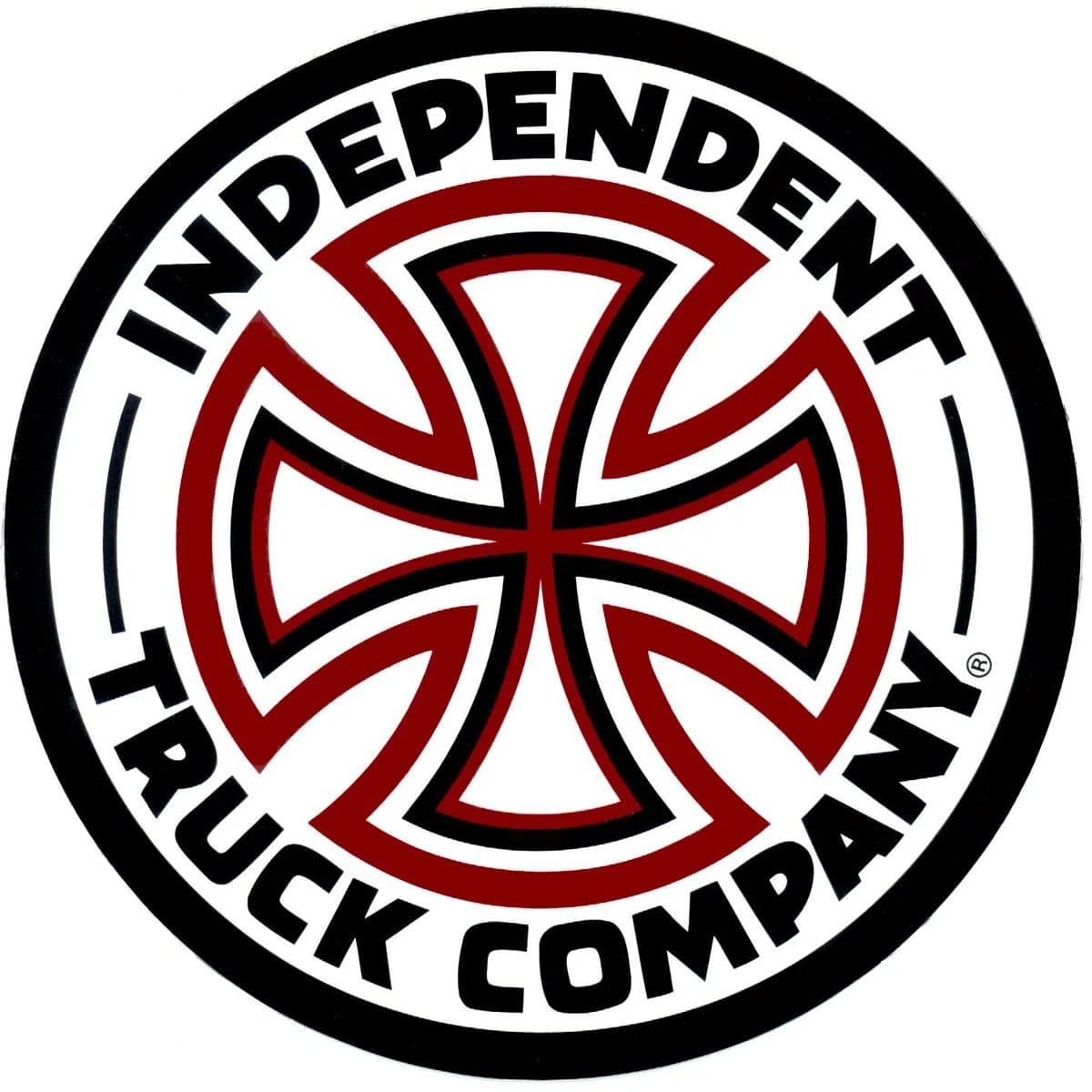 independent trucks logo