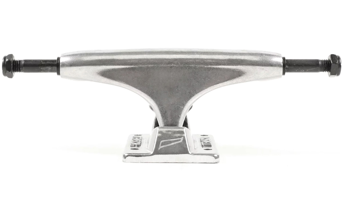 tensor trucks ALL TERRAIN