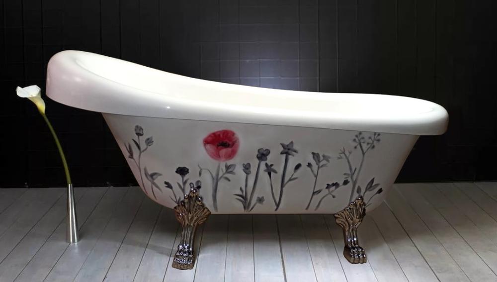 На чем можно и нельзя экономить во время ремонта ванной комнаты: 6 советов дизайнера