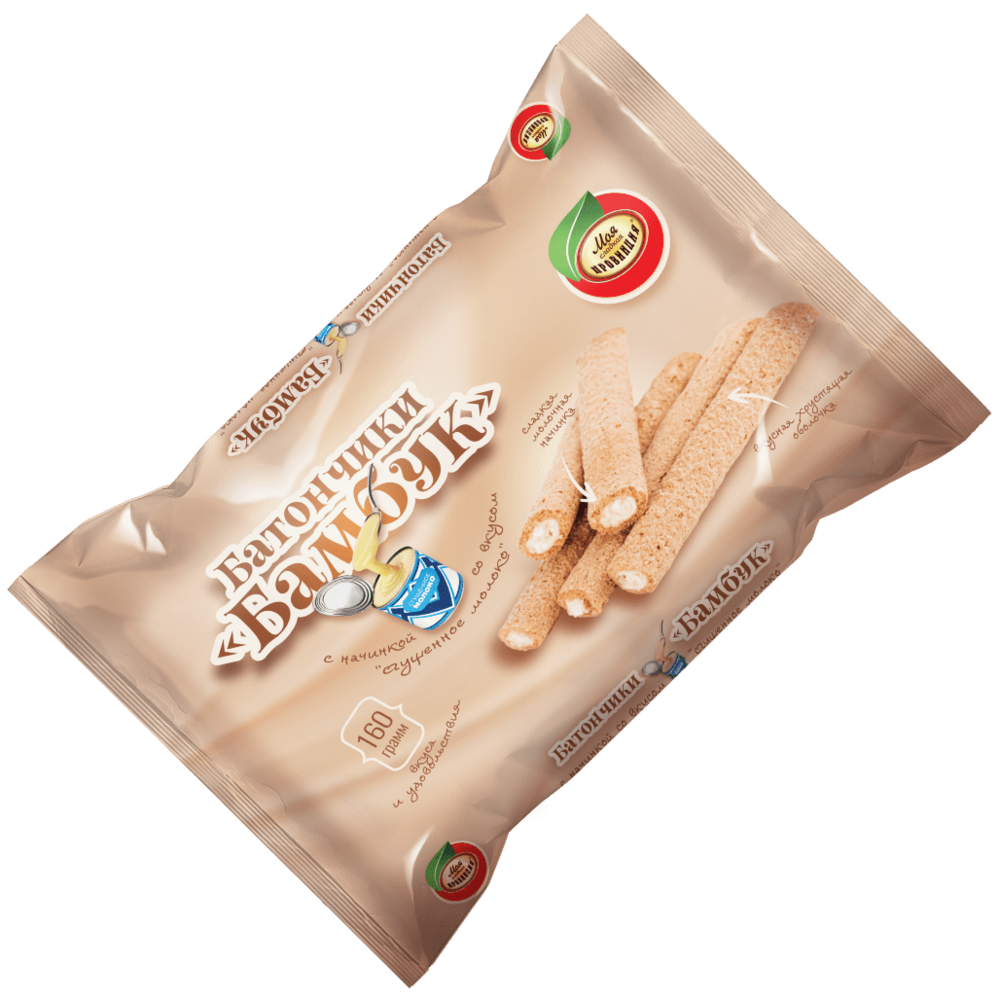 Кукурузные палочки