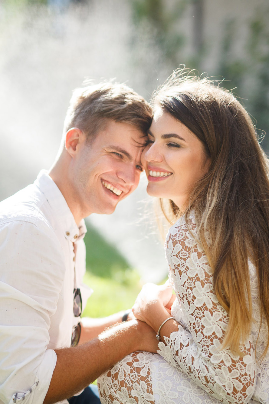 love story photo