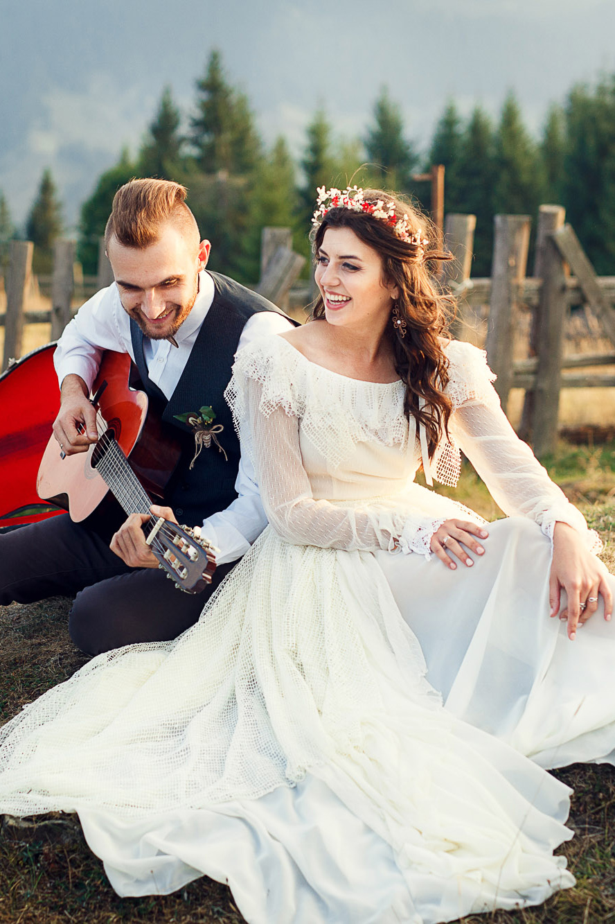 wedding photo