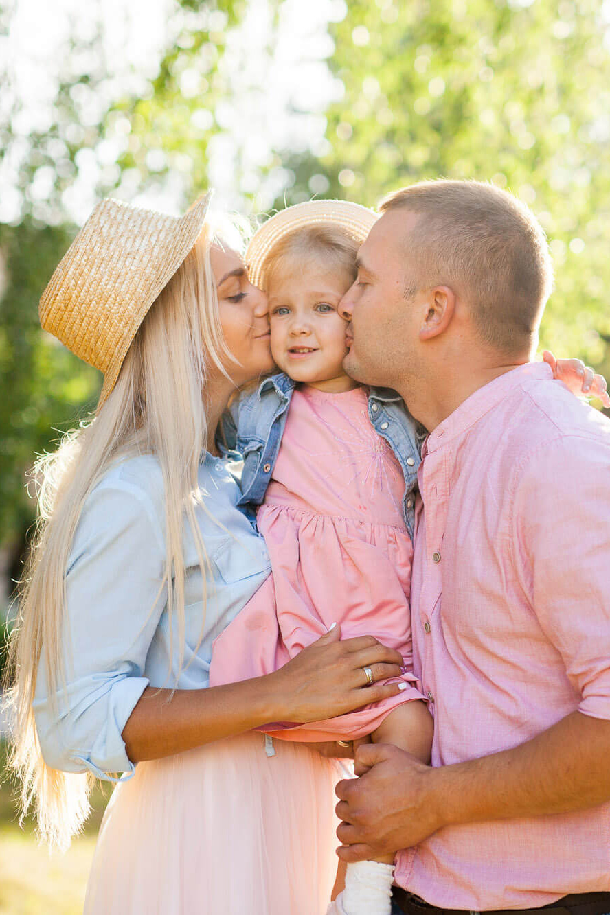 family photo