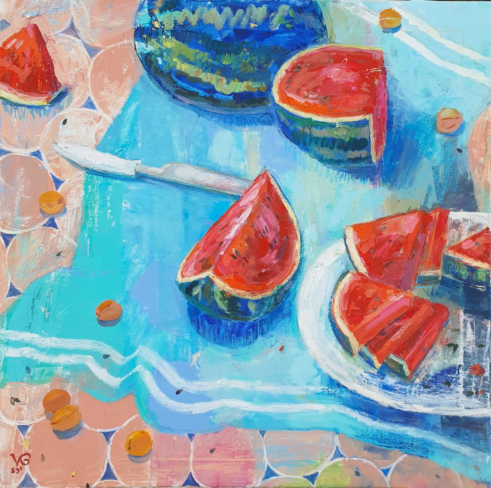 PAINTING