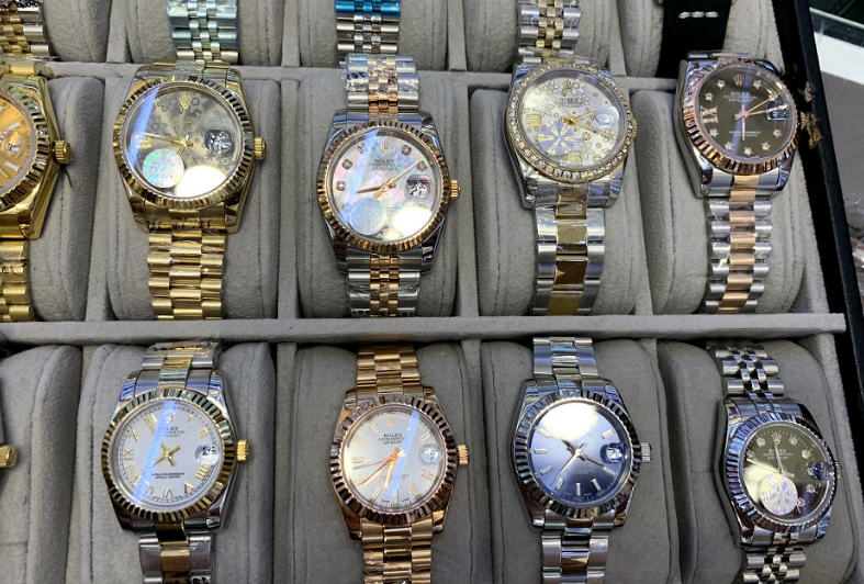 Часы Rolex - качественные копии часов купить