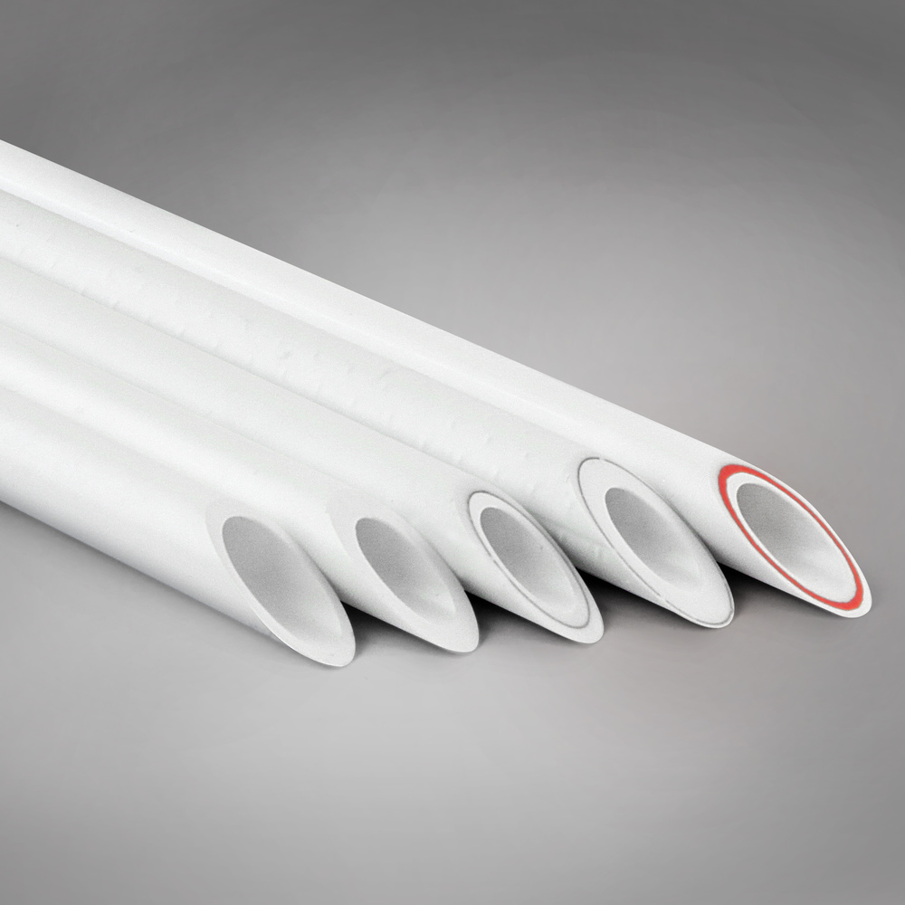 Полипропиленовые трубы и фитинги ProAqua