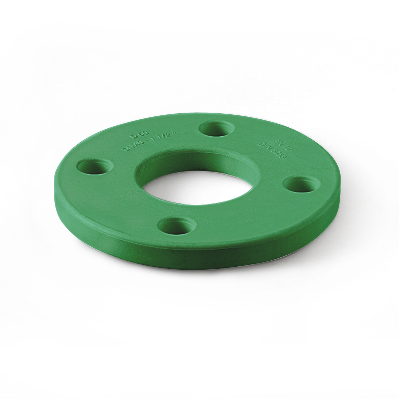 Фланец полипропиленовый Pro Aqua (PP-R)