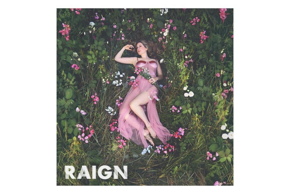 Lily Raign Interview with RAIGN