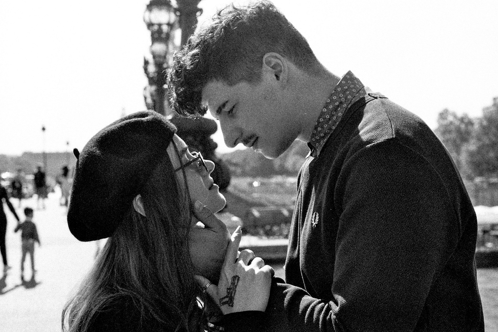 how to take couple photo