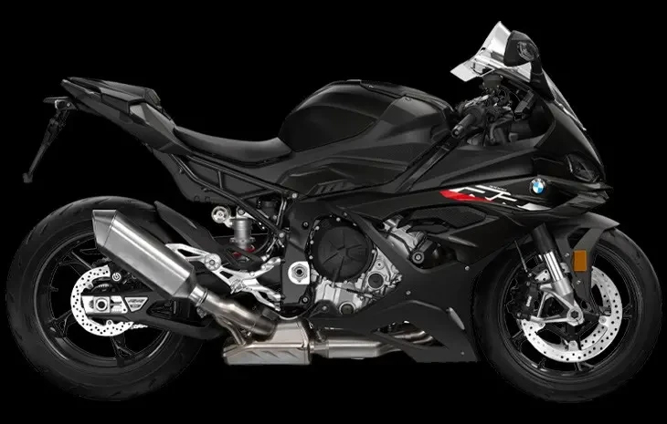 BMW S1000RR
