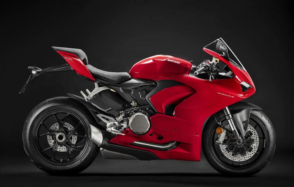 Ducati Panigale V2