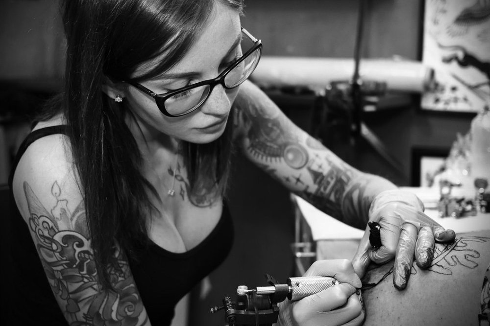 Купить тату одежду в интернет-магазине – одежда в стиле тату для мастеров и поклонников