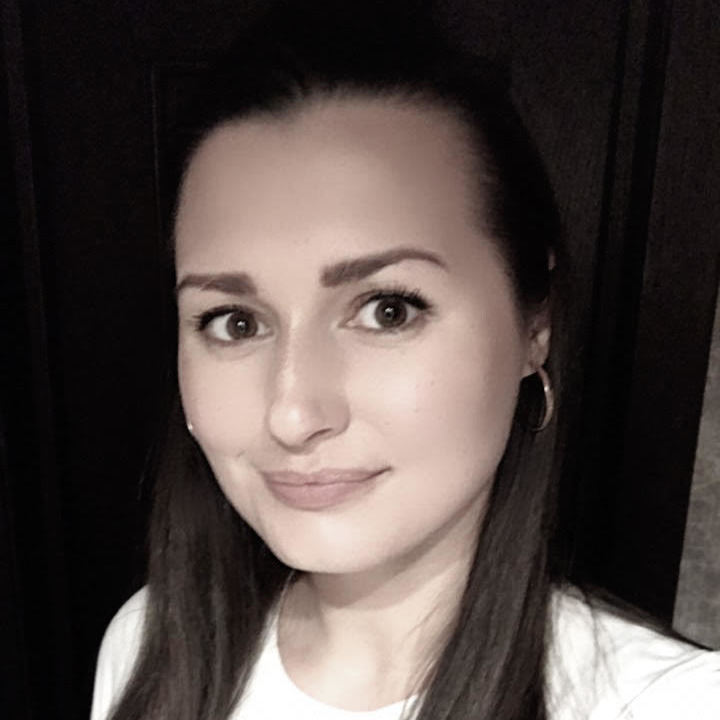 Мария Соколова сабманкис
