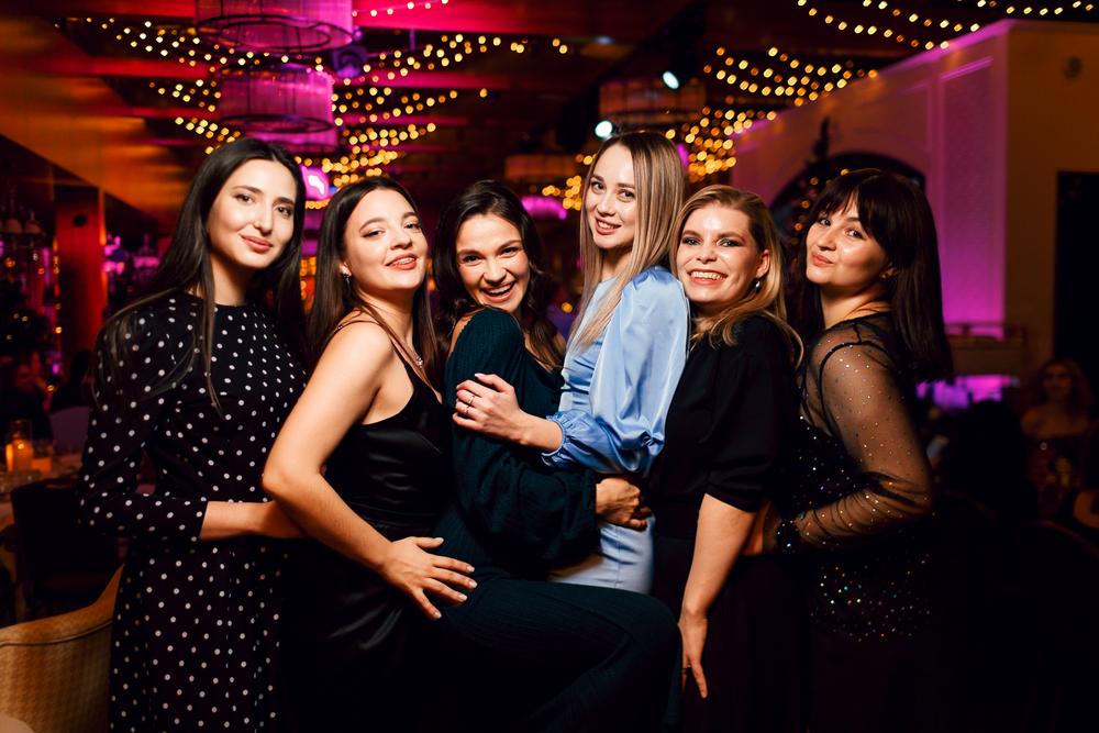 СИМФЕРО - фото ресторана в Симферополе