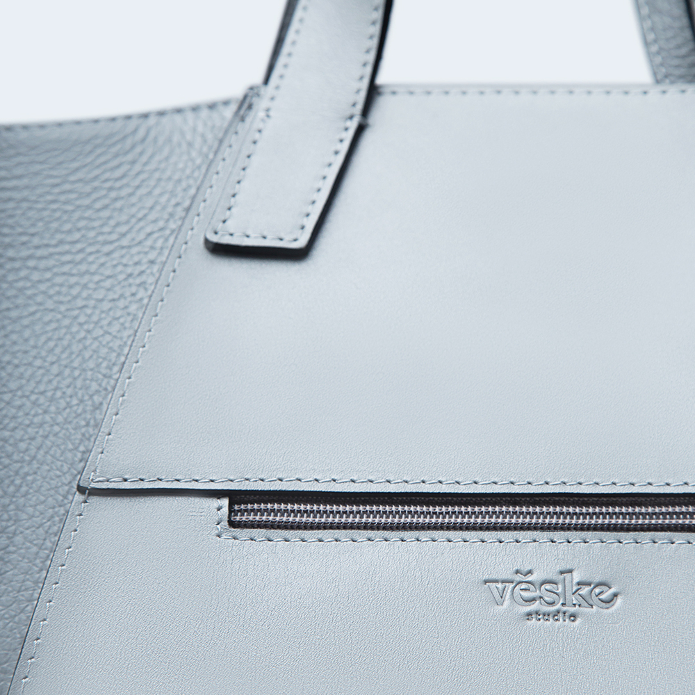 Мастерская сумок и рюкзаков из натуральной кожи в Спб Veske Studio