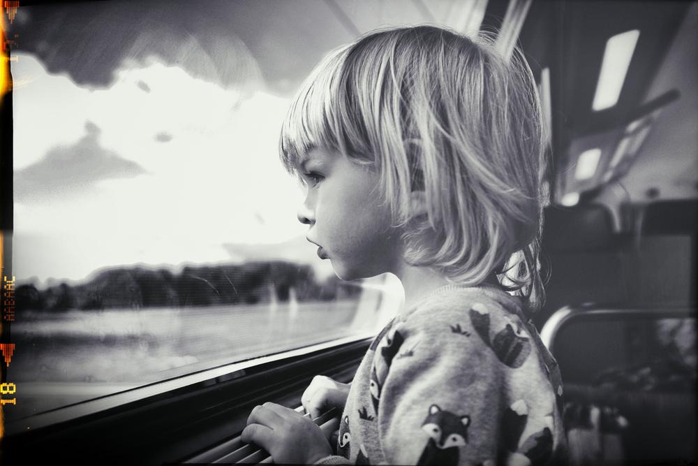 Travel. Creative. Life