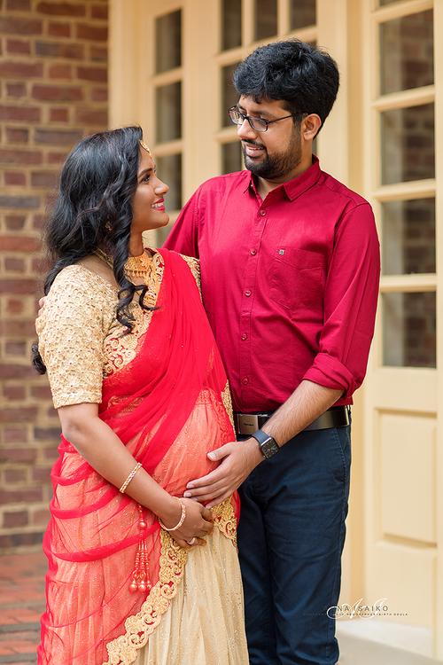 6 Bollywood Celebrity Couples And Their Gorgeous Maternity Photoshoot
