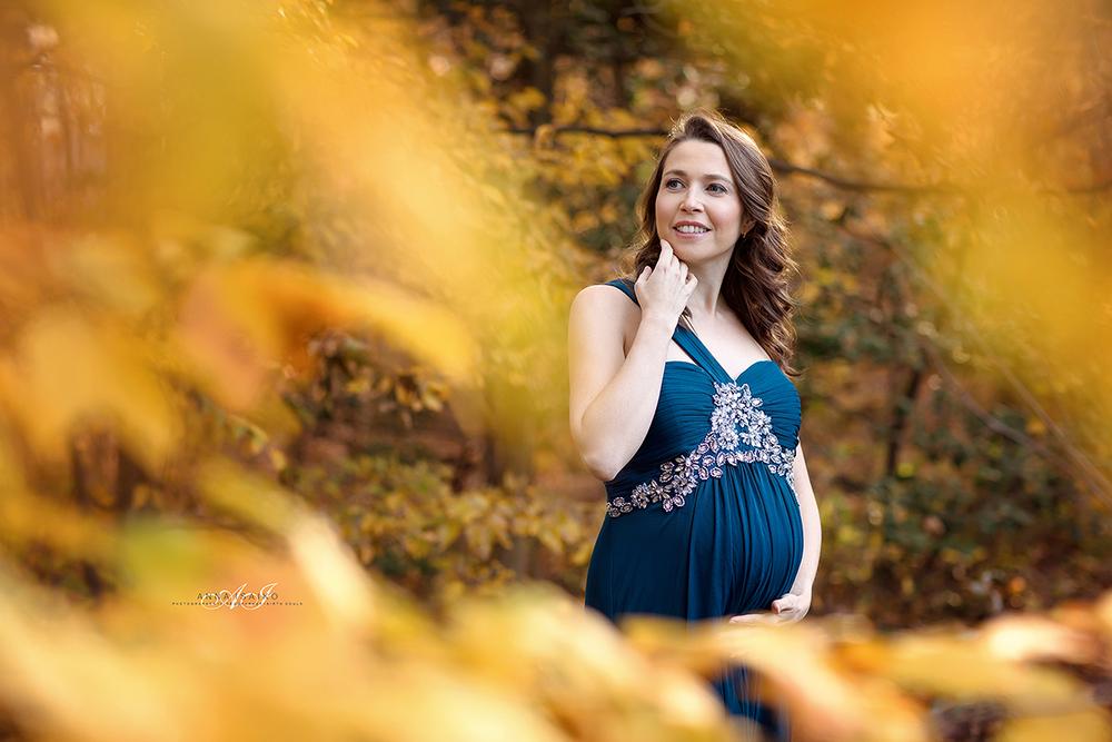 HOW TO PREPARE FOR A MATERNITY SHOOT?