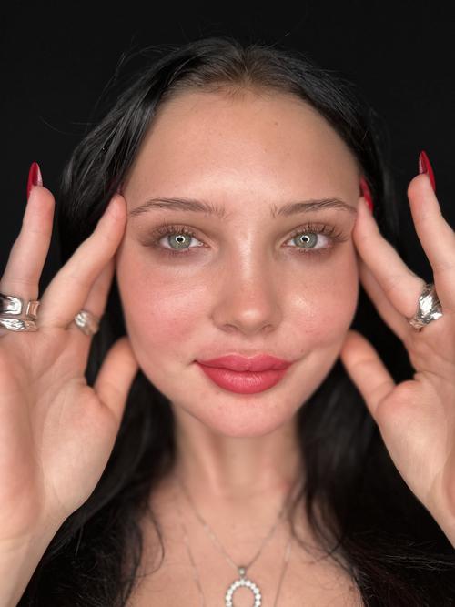 Permanent Makeup Training NYC Lip Blush Training