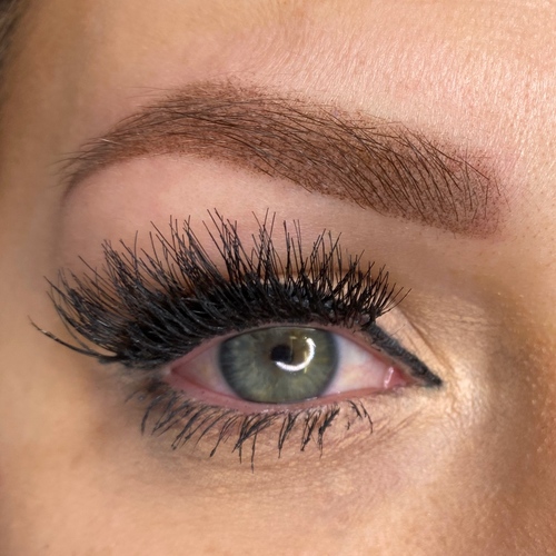 Combo Brows NYC Nano Brows 3D Eyebrows