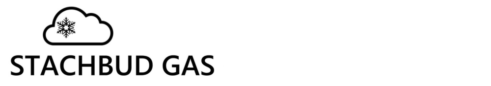 STACHBUD GAS 
