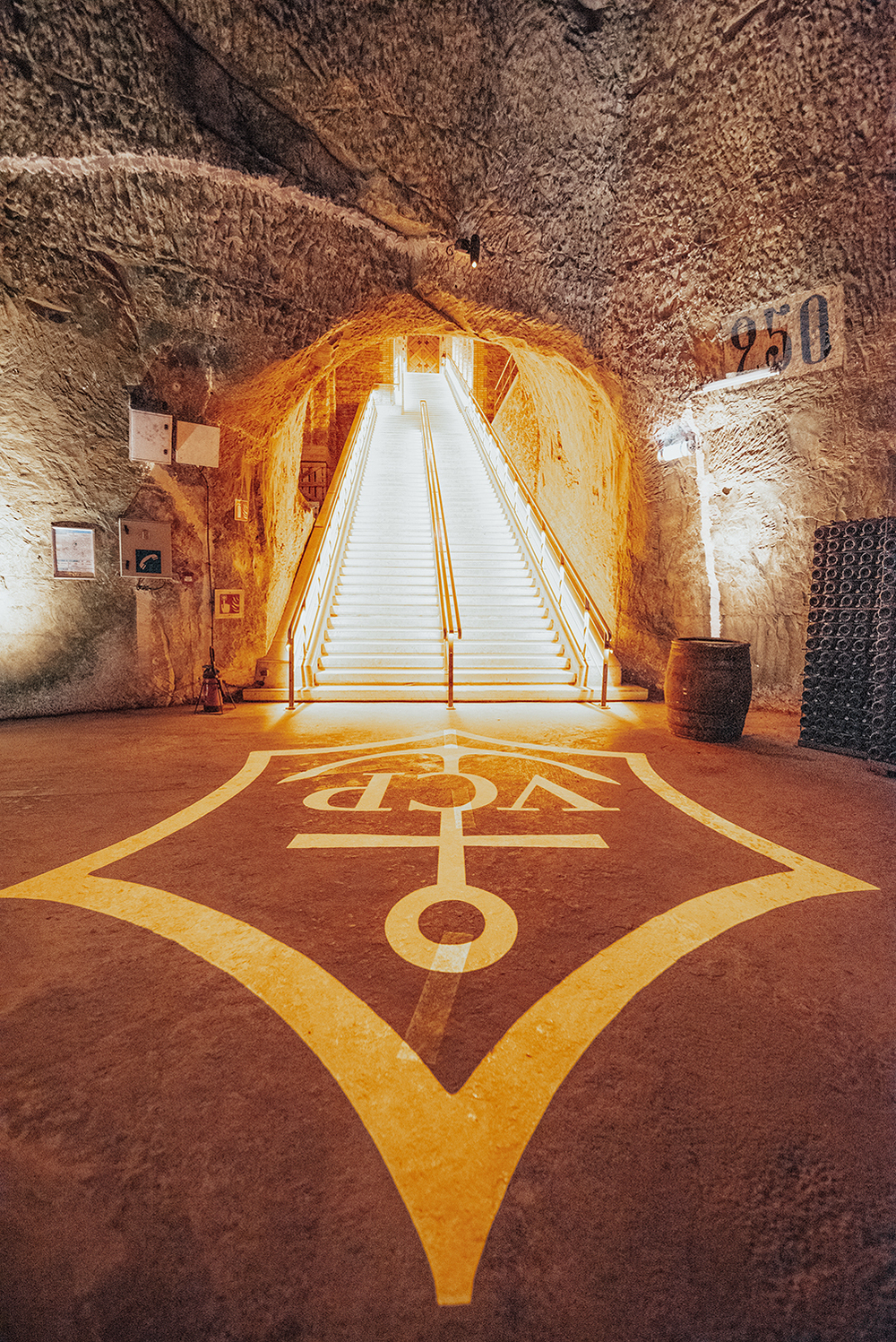 Why Veuve Clicquot is the best champagne tour in Reims (and how to