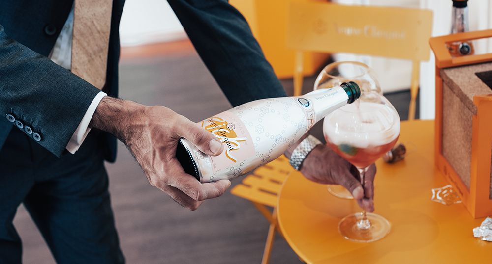 Veuve Clicquot Tasting and Fun Private Tour in Champagne - Guided