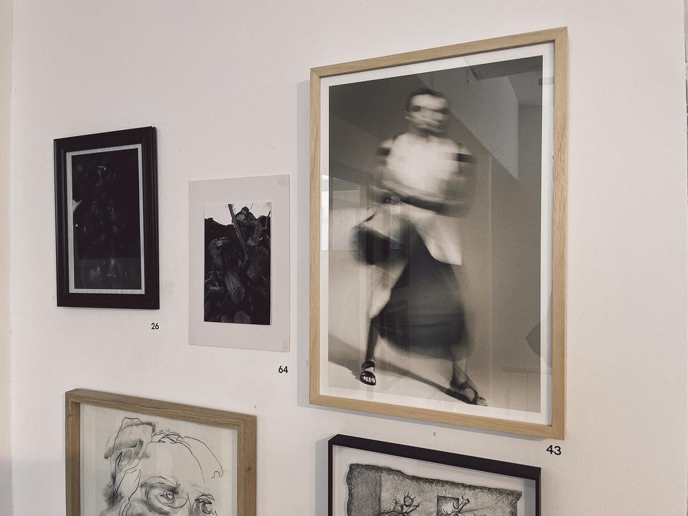 CAPE TOWN EXHIBITION