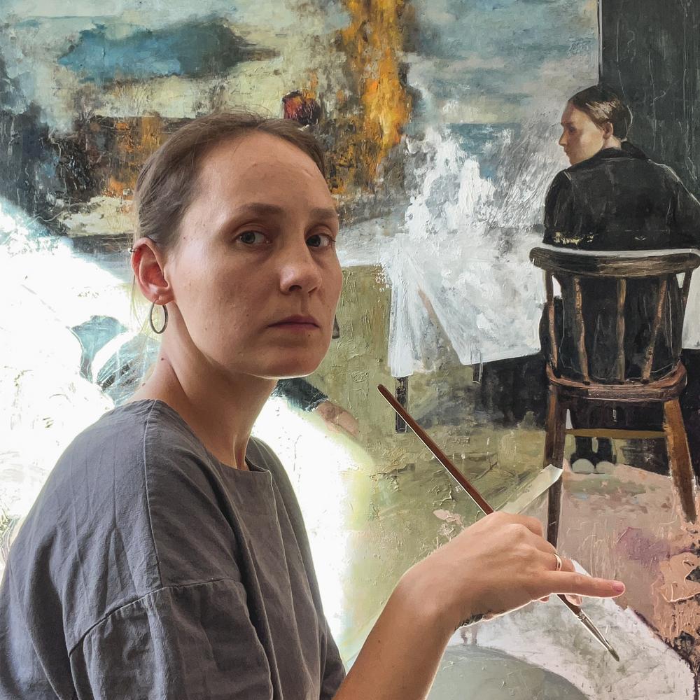 Painters