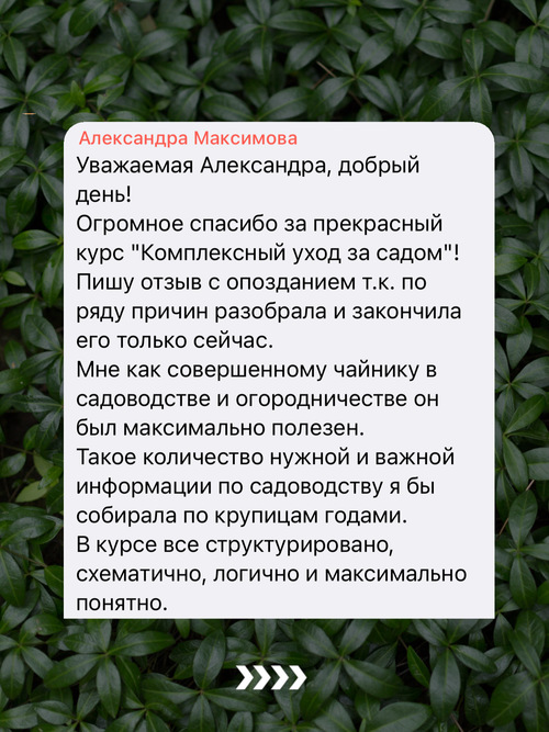 Курсы ландшафтного дизайна в Москве, обучение на садовника, мастер-классы