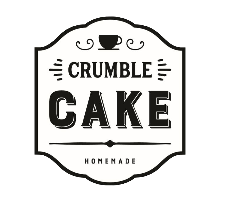 CRUMBLE CAKE