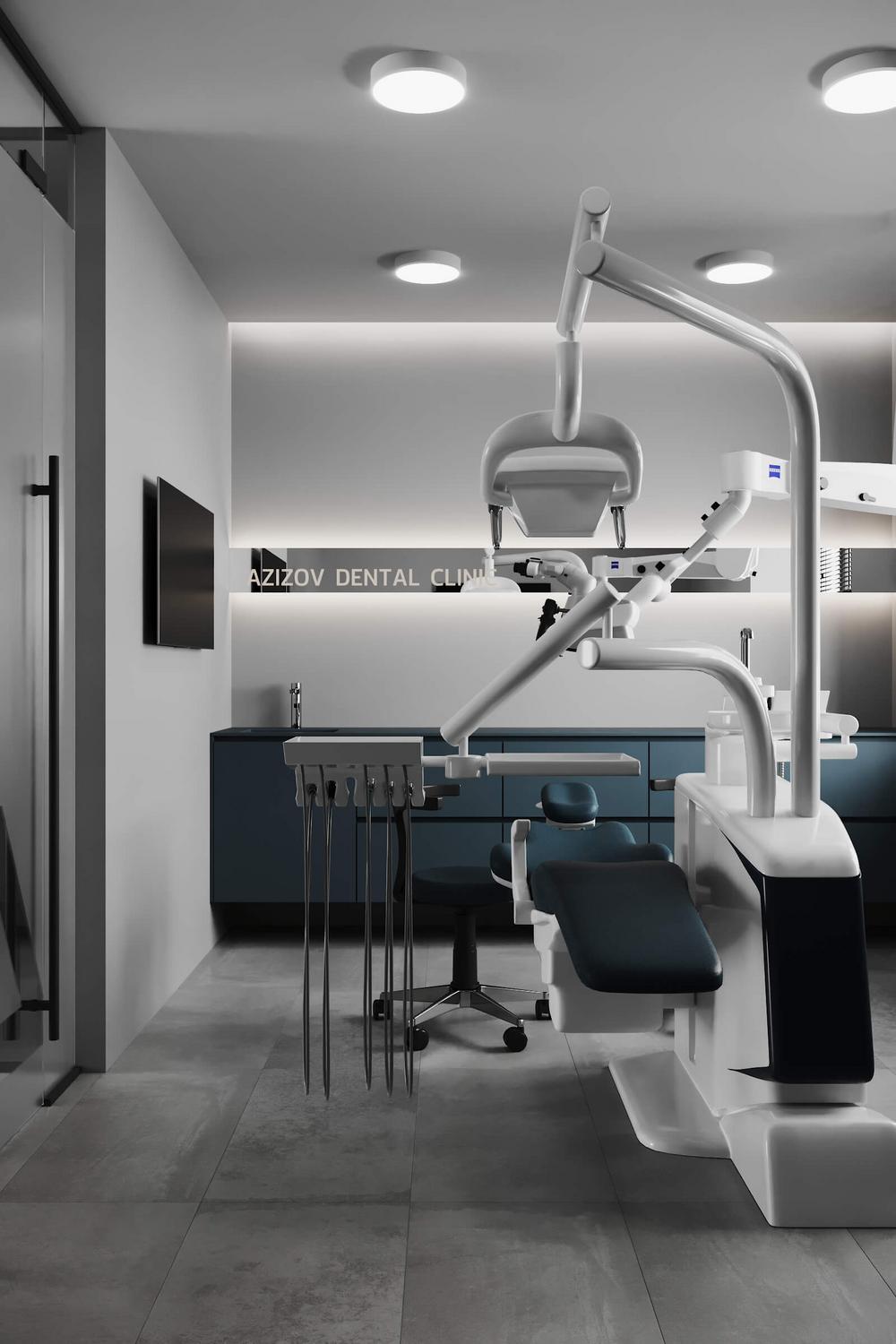 Azizov Dental Clinic