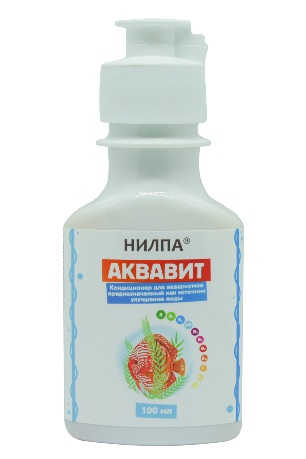 Аквавит