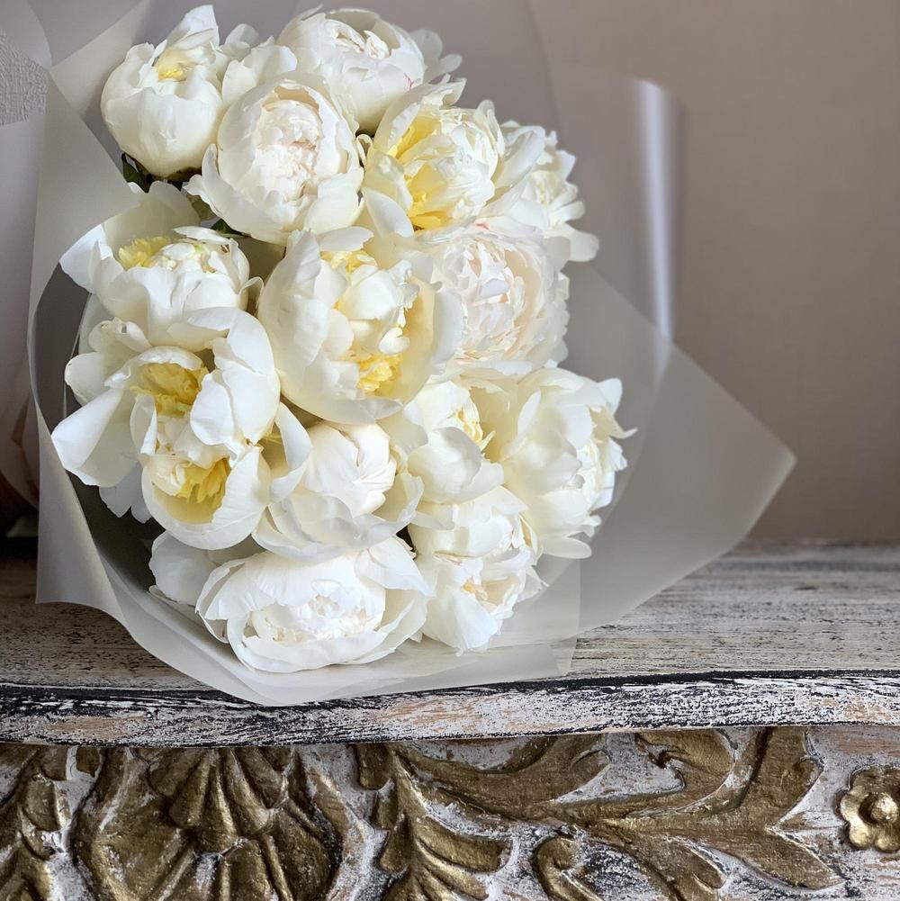 Доставка цветов СПб