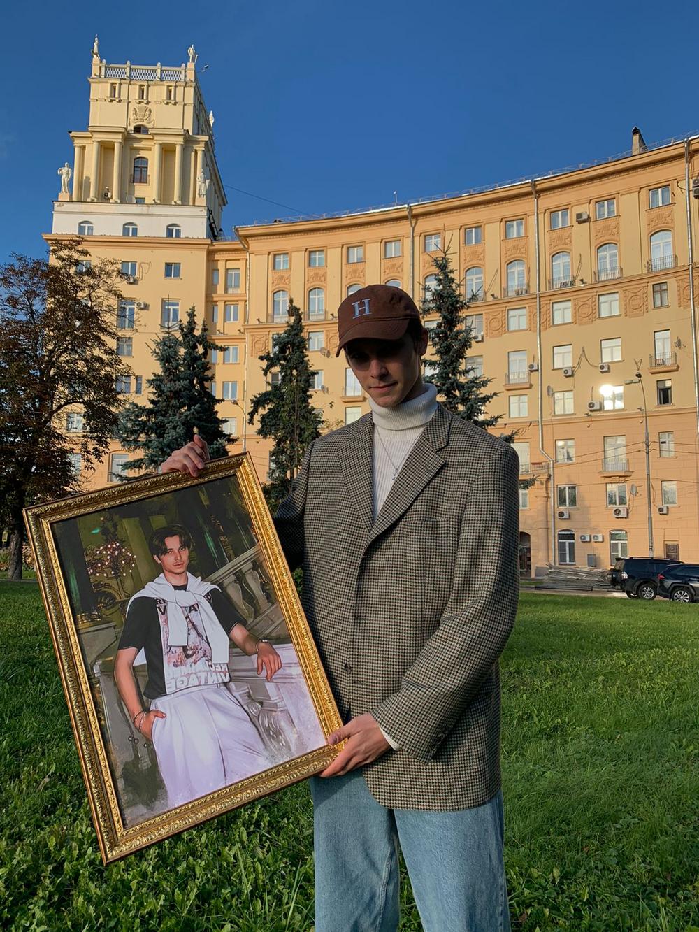Багеты для картин