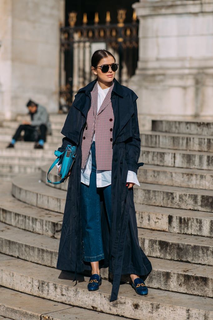 How to Wear Layers: Tips for Creating More Outfits & Stay Warm