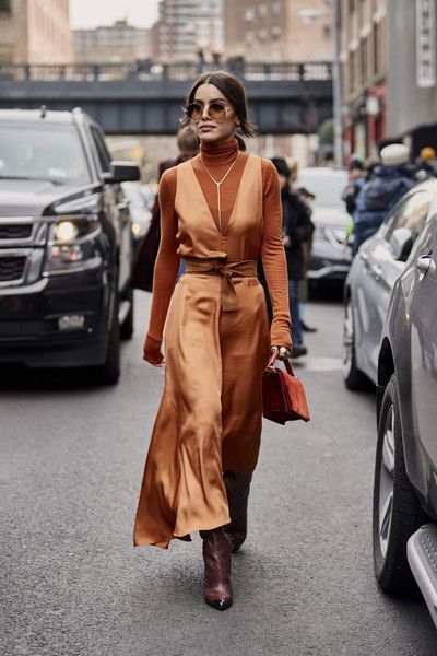 How to Wear Layers: Tips for Creating More Outfits & Stay Warm
