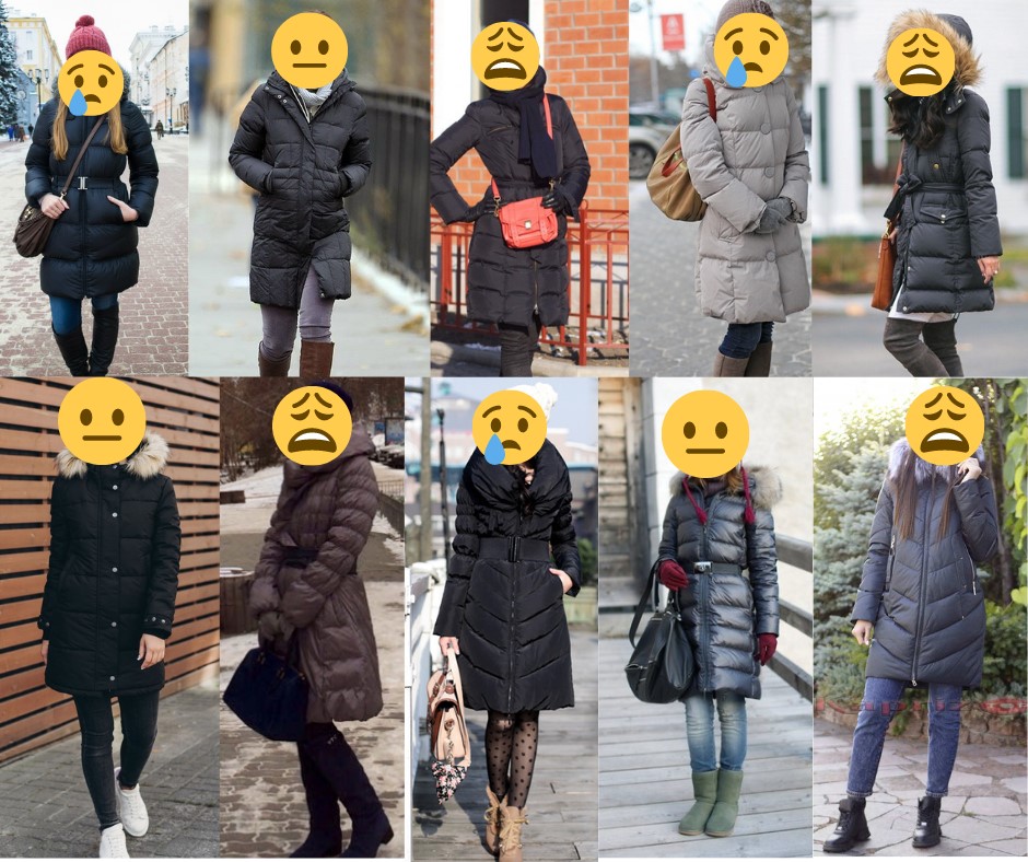 How to Dress for Winter: Tips & Tricks by a Stylist Pro to Look Stylish and  Elegant