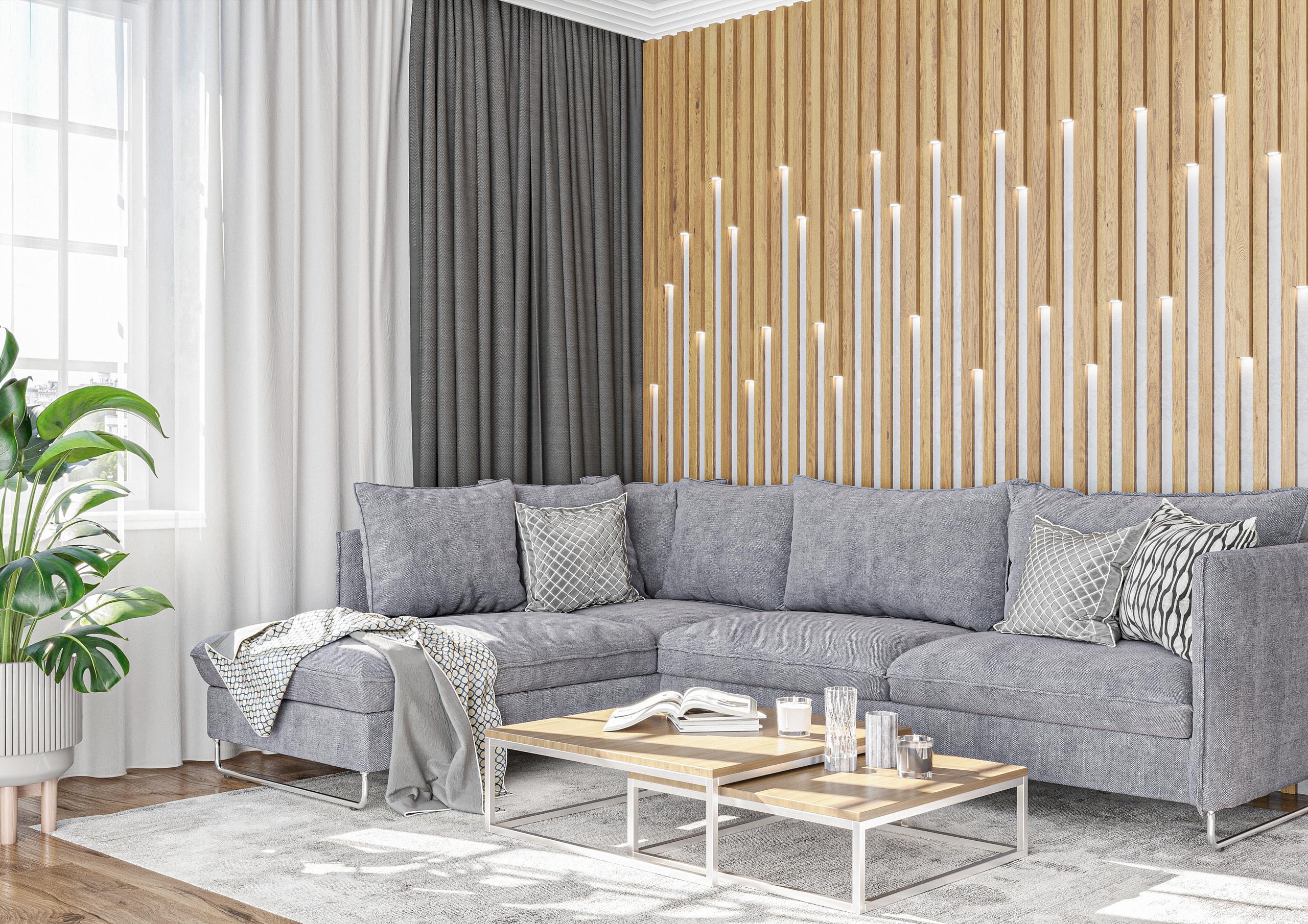 Рейки Декоративные На Стену Купить В Воронеже